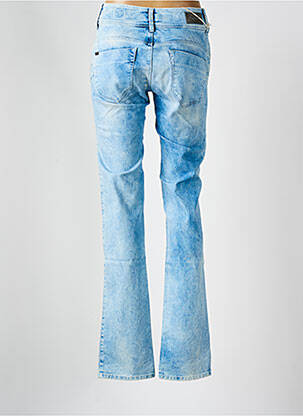 Bootcut džinsai normala dydis normala dydis mėlyna SALSA moteris
