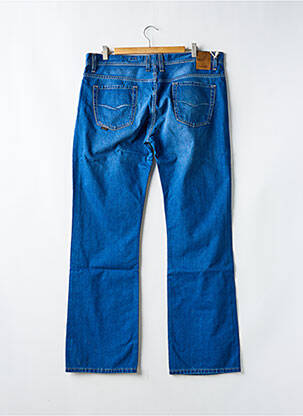 Bootcut džinsai tamprumas normala dydis mėlyna SALSA vyras