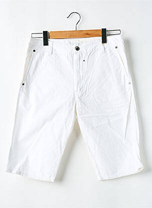 Bermudas baltas DIESEL vaikas