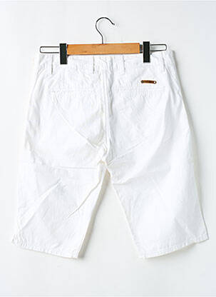 Bermudas baltas DIESEL vaikas