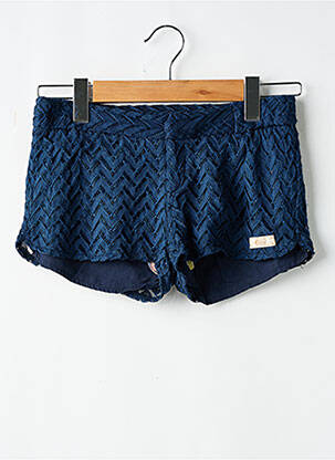Šortas normala dydis normala dydis mėlyna PICTURE ORGANIC CLOTHING moteris