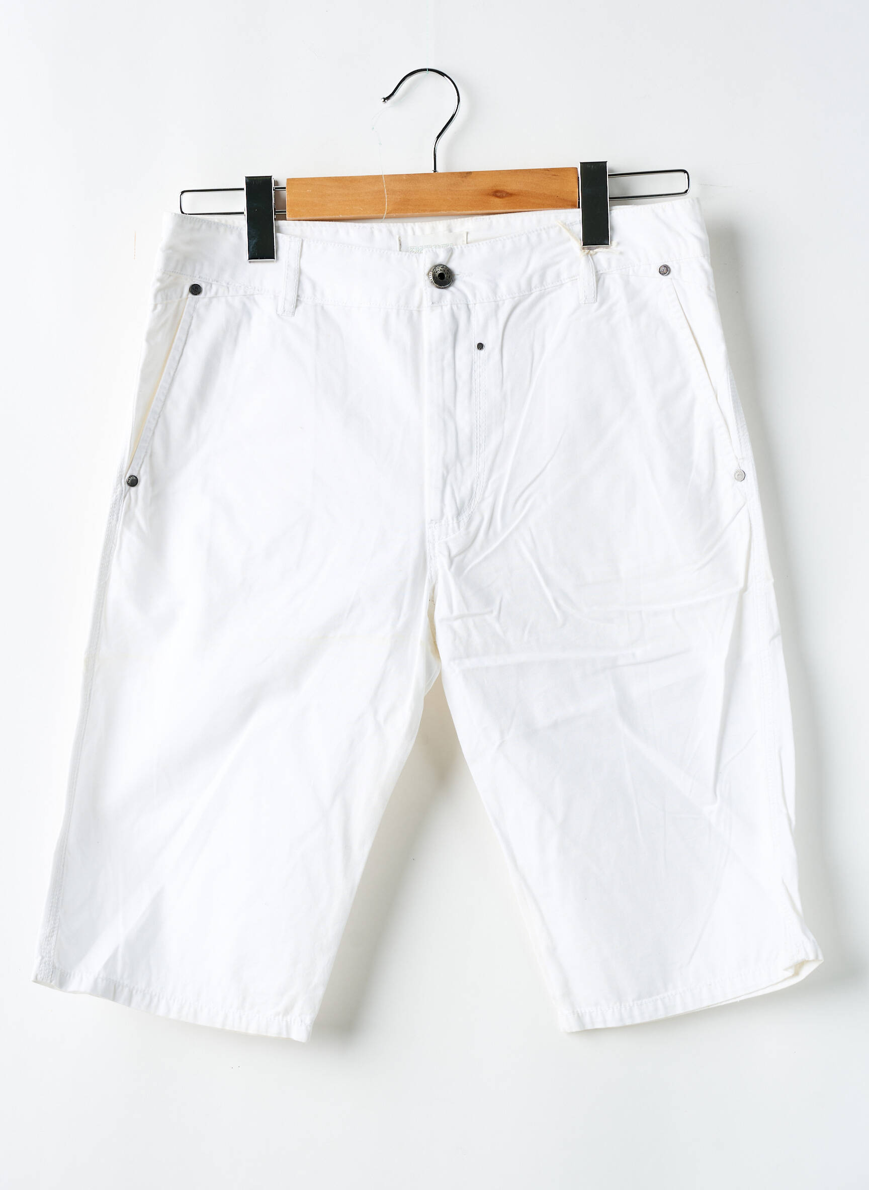 Bermudas baltas DIESEL vaikas