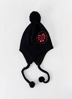 Kepurė tamprumas juodas PEPE JEANS moteris