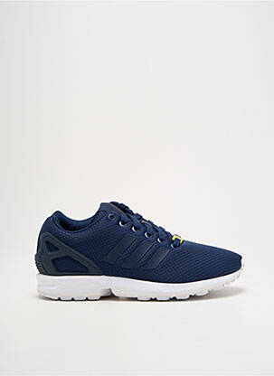 Bėgimo bateliai apvalus mygtukas apvalus mygtukas mėlyna ADIDAS vyras