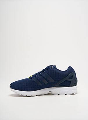 Bėgimo bateliai apvalus mygtukas apvalus mygtukas mėlyna ADIDAS vyras