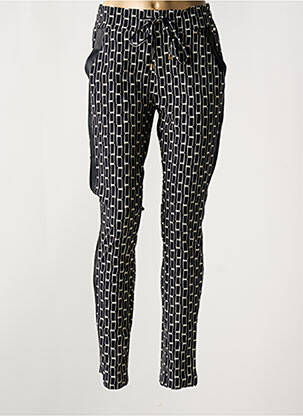 Jegging tamprumas normala dydis juodas AIME moteris