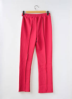 Joggins tamprumas normala dydis rožinė FILA moteris