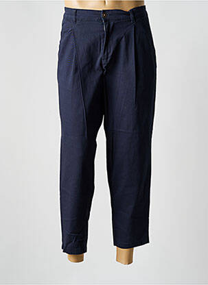 Chino kelnė tamprumas normala dydis mėlyna JACK & JONES vyras