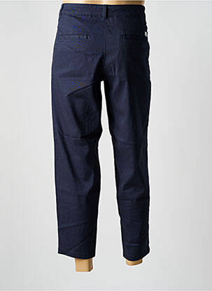 Chino kelnė tamprumas normala dydis mėlyna JACK & JONES vyras