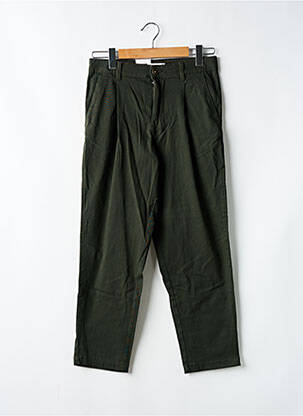 Chino kelnė tamprumas normala dydis žalias JACK & JONES vyras