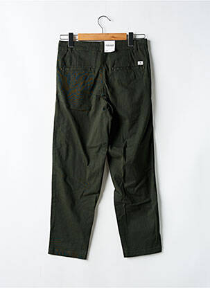 Chino kelnė tamprumas normala dydis žalias JACK & JONES vyras