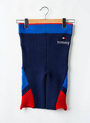 Dviratininkas normala dydis normala dydis mėlyna TOMMY HILFIGER vyras