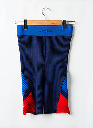 Dviratininkas normala dydis normala dydis mėlyna TOMMY HILFIGER vyras