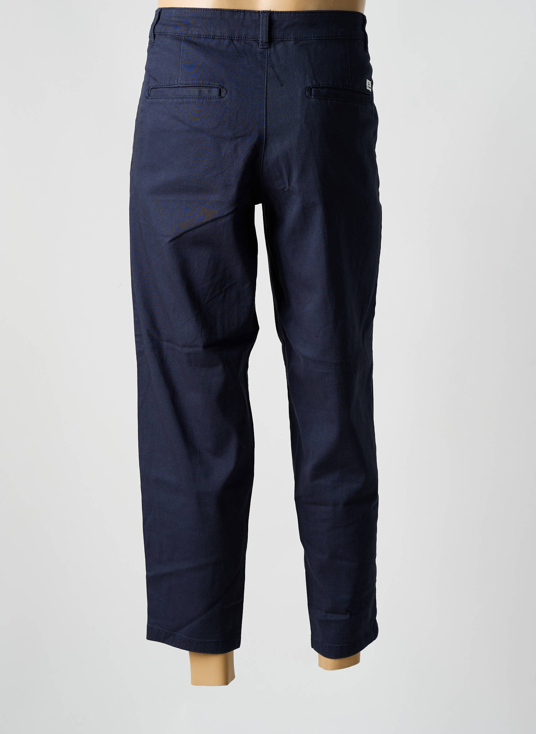 Chino kelnė tamprumas normala dydis mėlyna JACK & JONES vyras