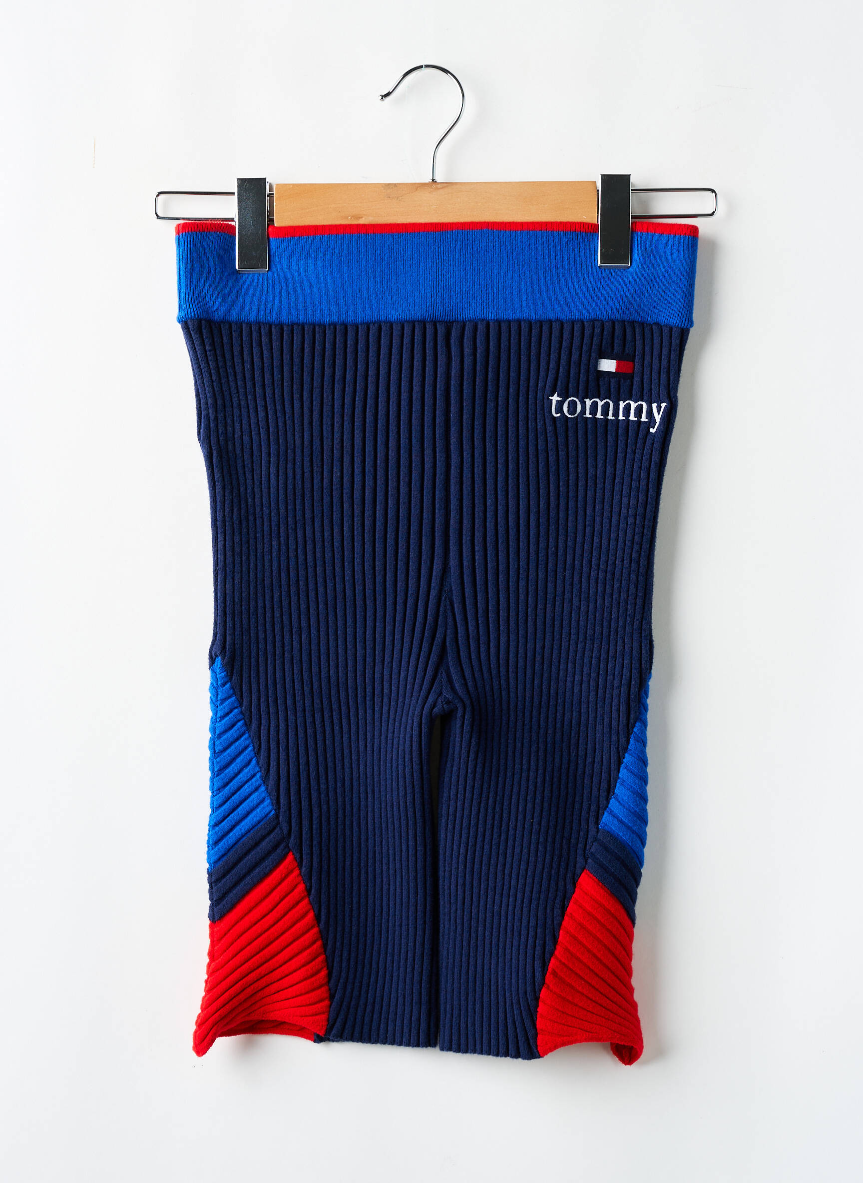 Dviratininkas normala dydis normala dydis mėlyna TOMMY HILFIGER vyras