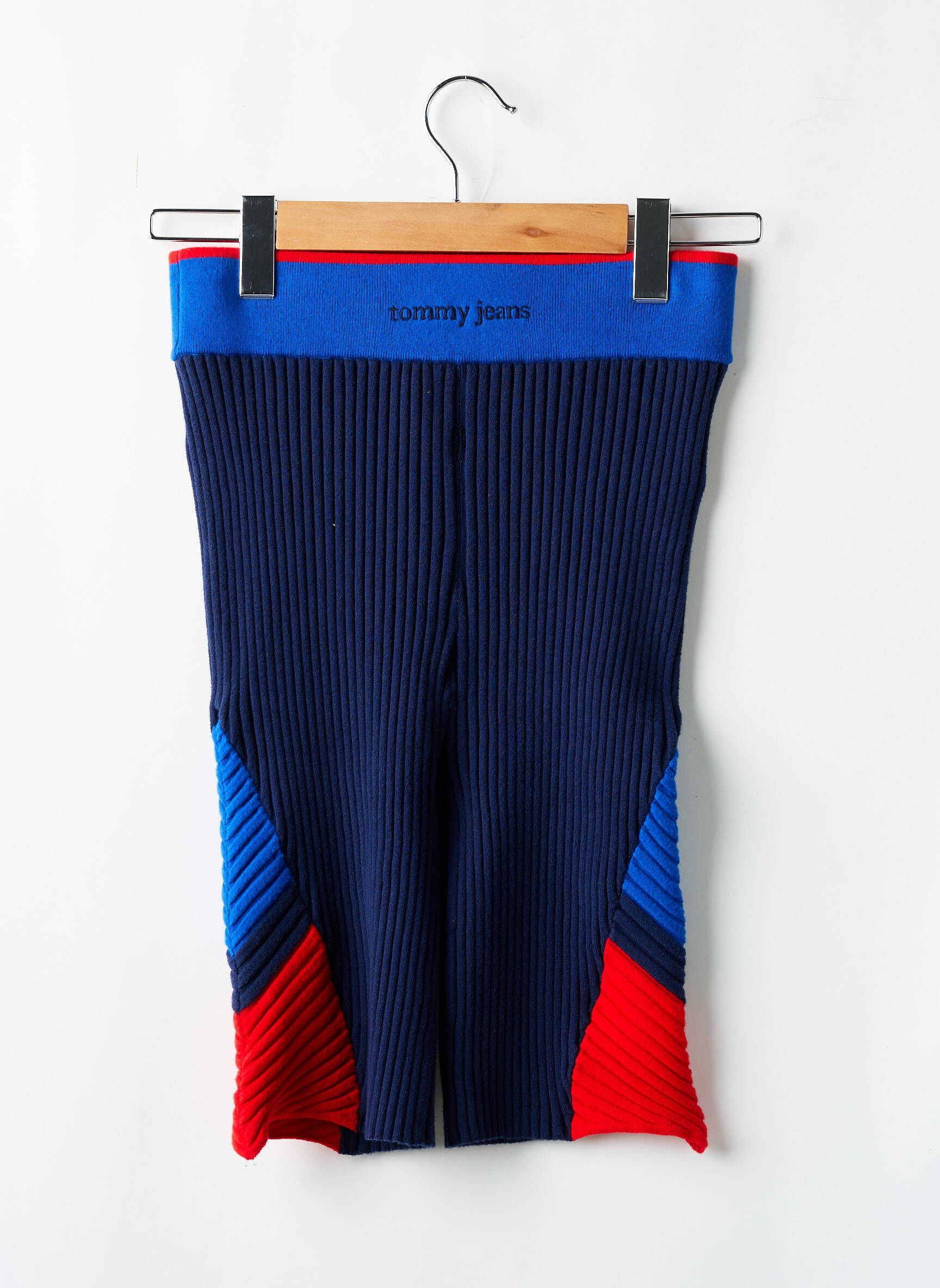 Dviratininkas normala dydis normala dydis mėlyna TOMMY HILFIGER vyras