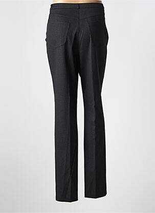 Lieknos kelnės normala dydis normala dydis pilka QUATTRO moteris