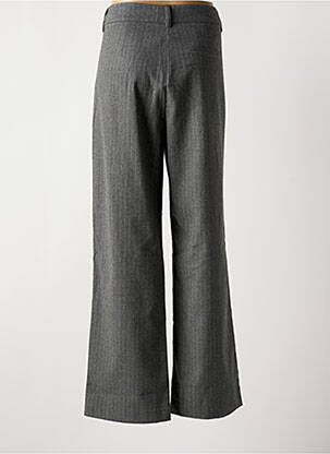 Tiesi kelnė tamprumas normala dydis pilka SOYACONCEPT moteris