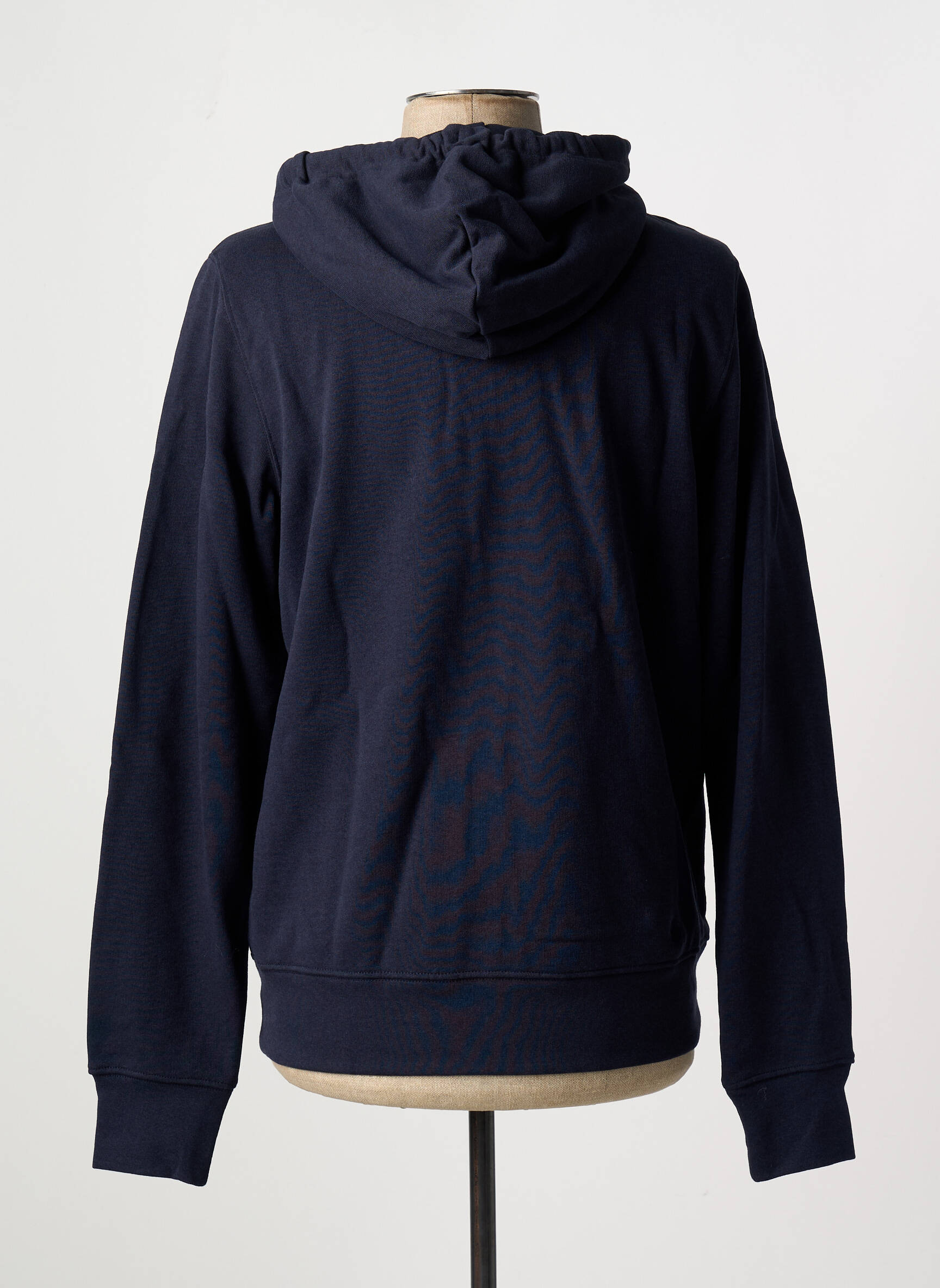 Kasdienis švarkas apatinė dalis siaura mėlyna TOMMY HILFIGER vyras