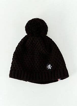 Kepurė tamprumas juodas BLANC BONNET vyras