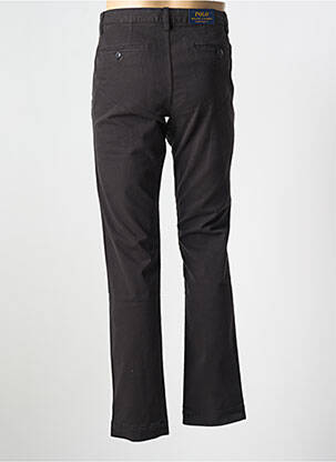 Chino kelnė tamprumas normala dydis juodas RALPH LAUREN vyras