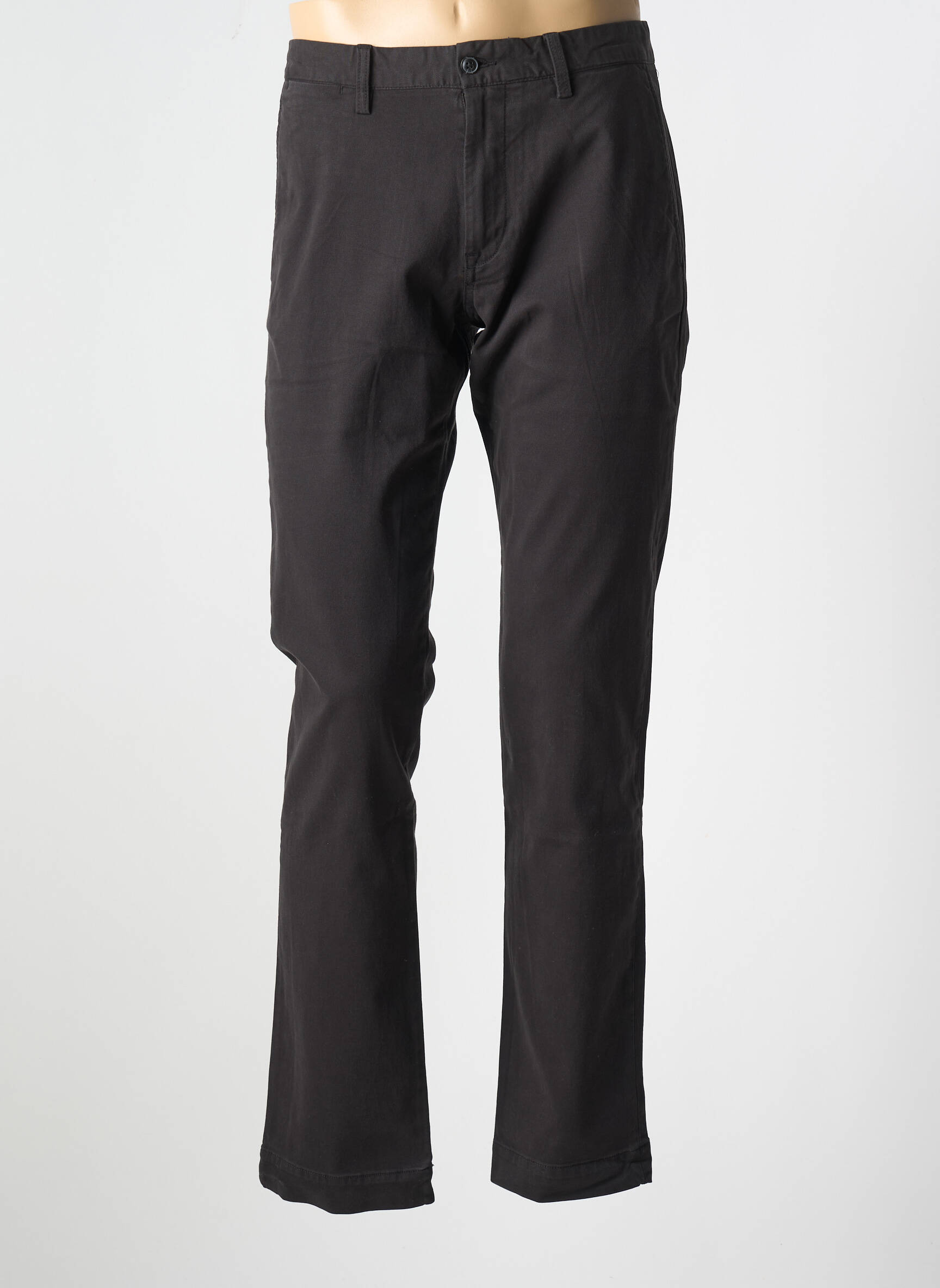 Chino kelnė tamprumas normala dydis juodas RALPH LAUREN vyras