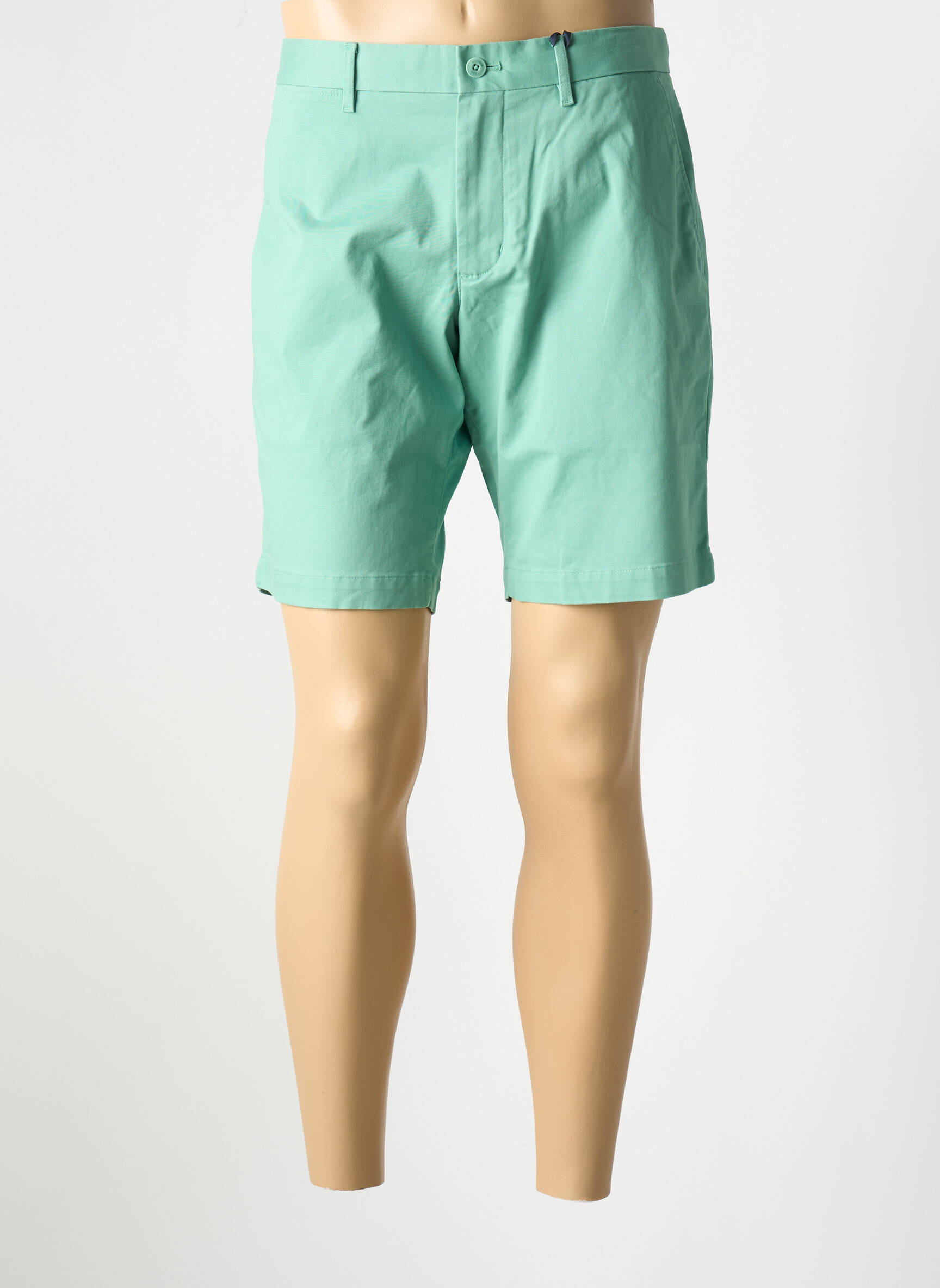 Bermudas tamprumas normala dydis žalias TOMMY HILFIGER vyras