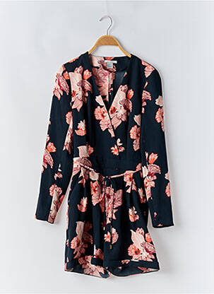 Kombinezonas  ilgos rankovės mėlyna H&M moteris