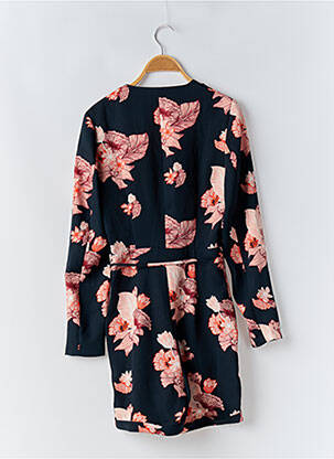 Kombinezonas  ilgos rankovės mėlyna H&M moteris