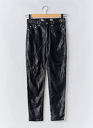 Lieknos kelnės normala dydis normala dydis juodas THE KOOPLES moteris