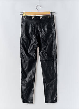 Lieknos kelnės normala dydis normala dydis juodas THE KOOPLES moteris
