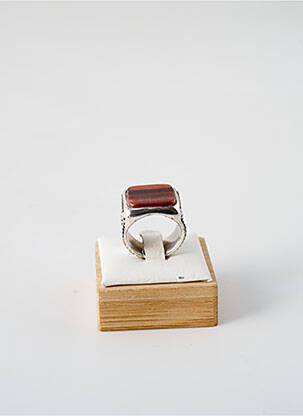 Žiedas metalai sidabrinė NATURE BIJOUX moteris