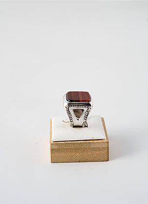 Žiedas metalai sidabrinė NATURE BIJOUX moteris