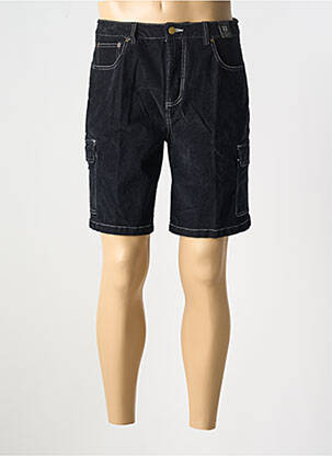 Bermudas tiesi kirpimas mėlyna RIP CURL vyras