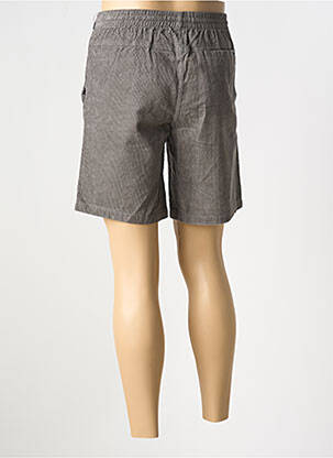 Bermudas elastinė dydis pilka RIP CURL vyras