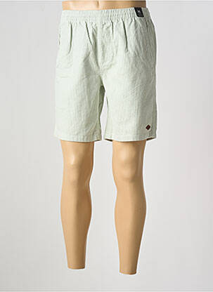 Bermudas elastinė dydis žalias RIP CURL vyras