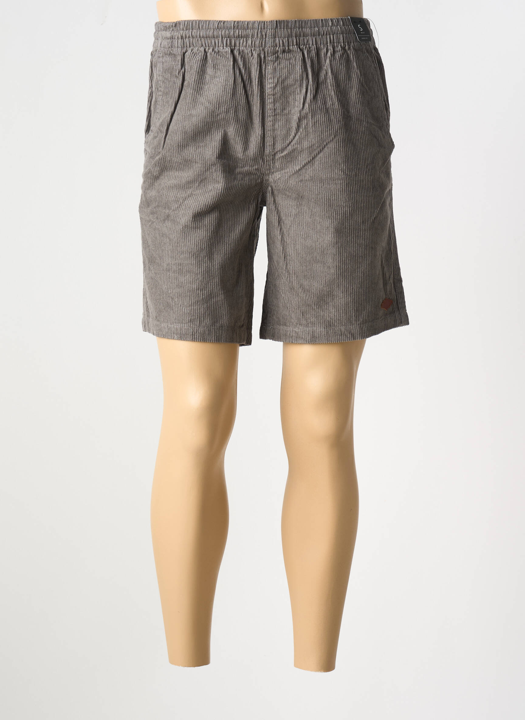 Bermudas elastinė dydis pilka RIP CURL vyras