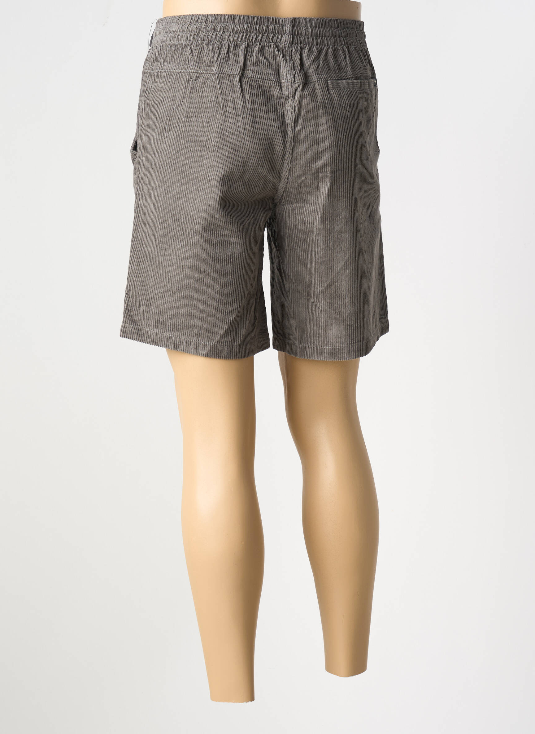 Bermudas elastinė dydis pilka RIP CURL vyras