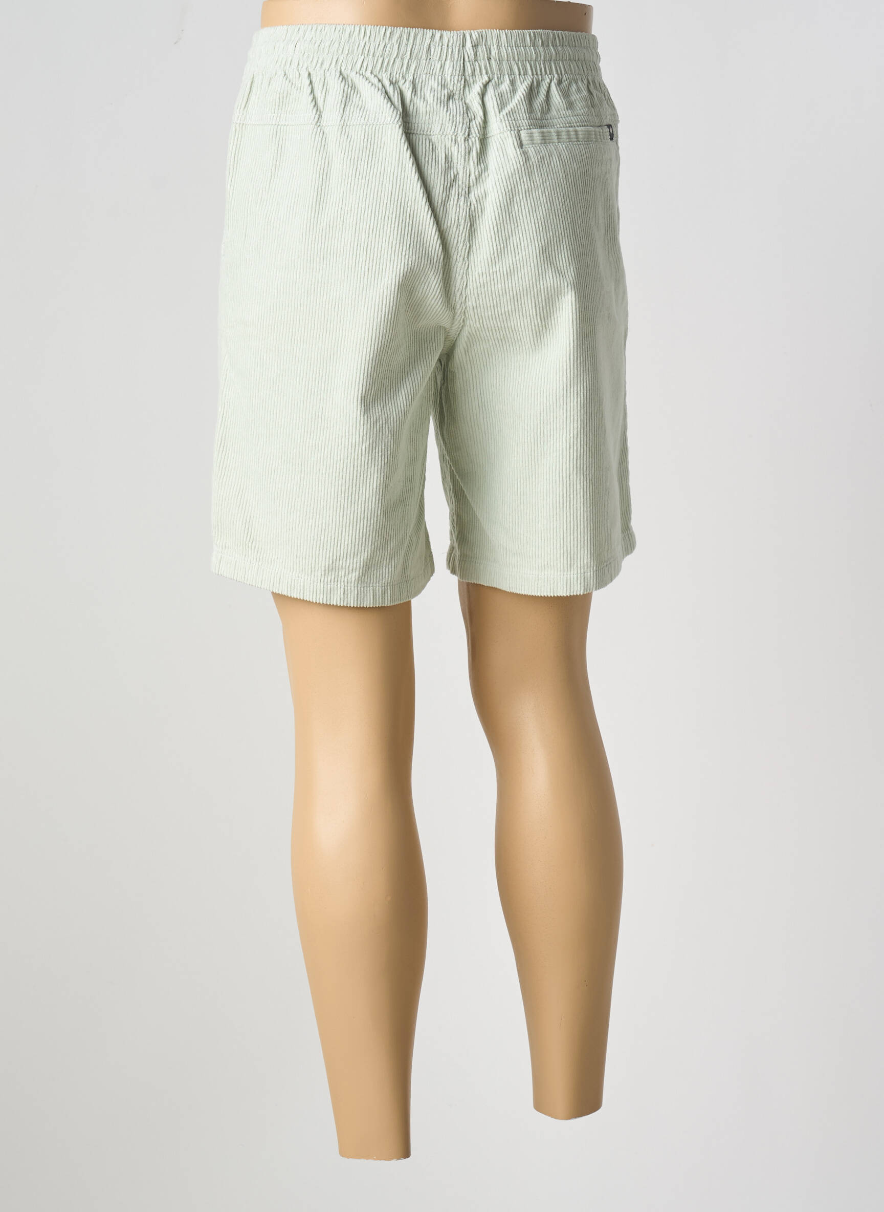 Bermudas elastinė dydis žalias RIP CURL vyras