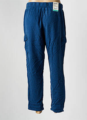 Kargo kelnė apatinė dalis siaura normala dydis mėlyna PEPE JEANS moteris