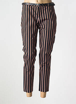 7/8 kelnės pincetų dydis normala dydis juodas SCOTCH & SODA moteris