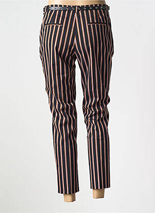 7/8 kelnės pincetų dydis normala dydis juodas SCOTCH & SODA moteris