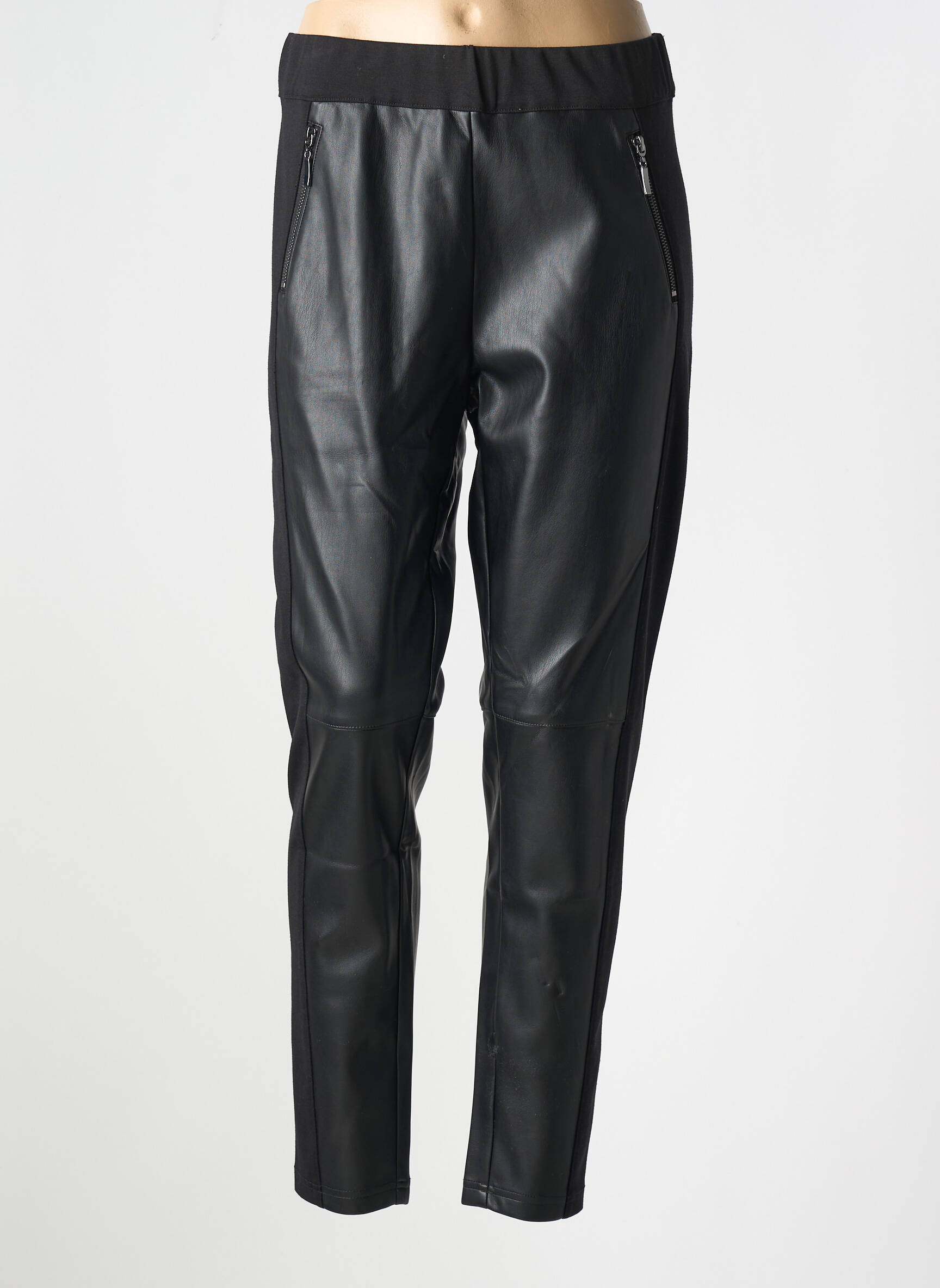 Jegging tamprumas normala dydis juodas BETTY BARCLAY moteris