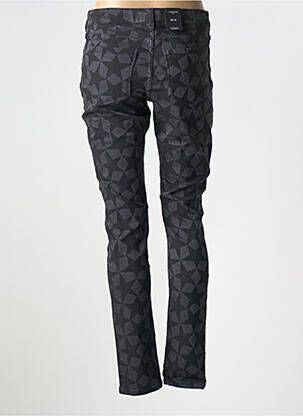 Lieknos džinsai normala dydis normala dydis pilka SCOTCH & SODA moteris