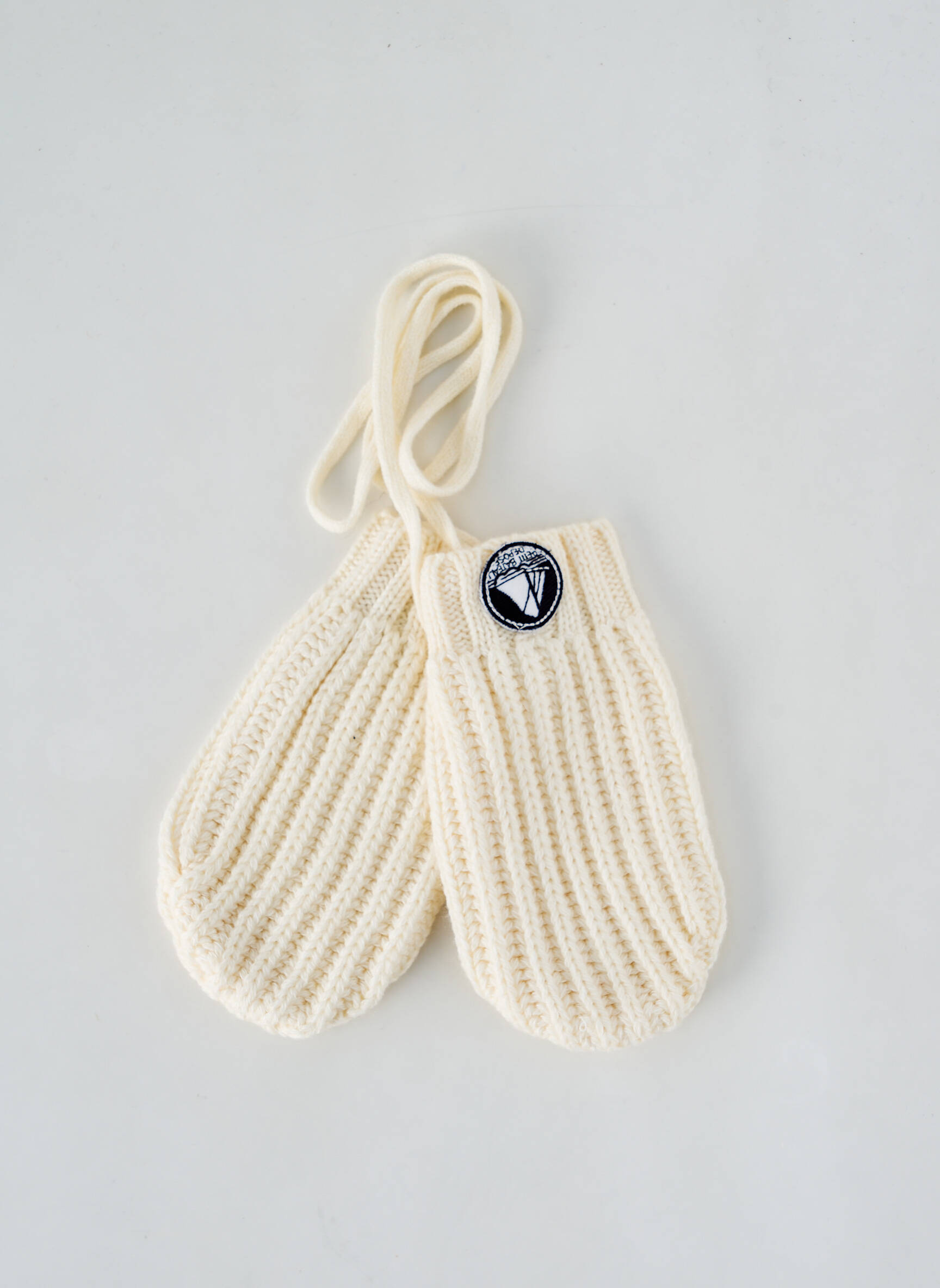Pirštinės tamprumas bežinis PETIT BATEAU vaikas