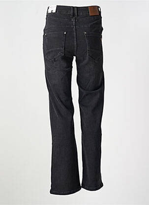 Bootcut džinsai normala dydis normala dydis juodas KAROSTAR moteris