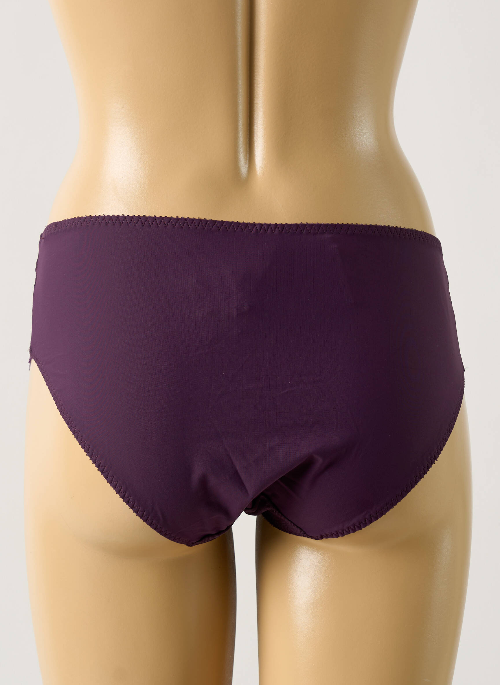 Kelnaitė tamprumas violetinis EMPREINTE moteris