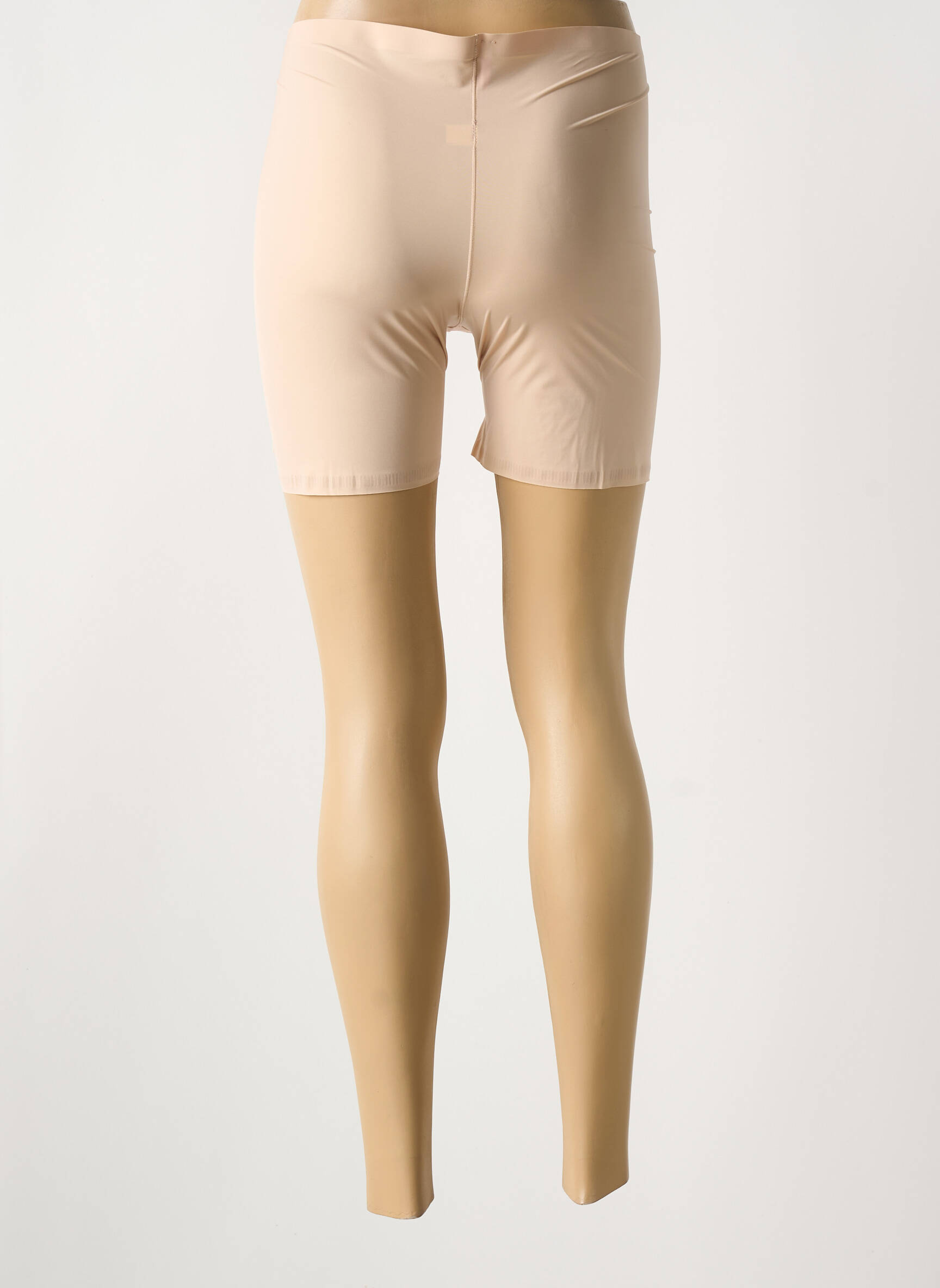 Kelnaitė satino efektas bežinis SPANX BY SARA BLAKELY moteris