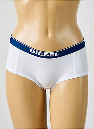 Šortukas baltas DIESEL moteris
