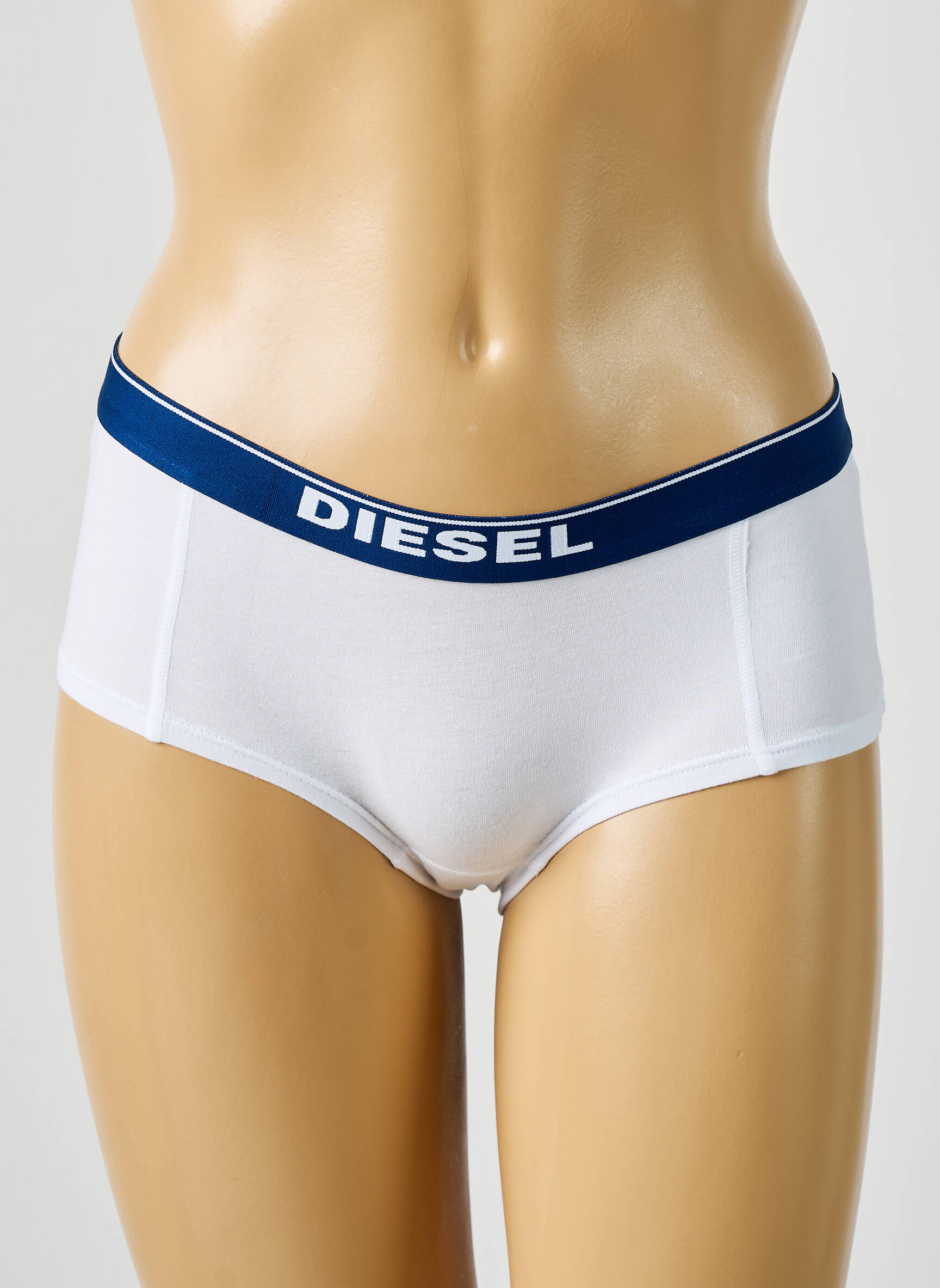 Šortukas baltas DIESEL moteris